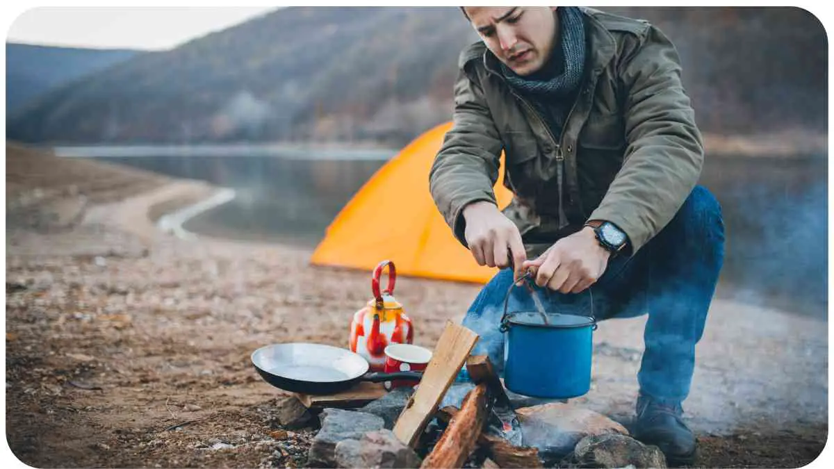 You've Encountered the Outdoor Culinary Gear Trend, Right? If Not, Here are 10 Innovative Examples for You
